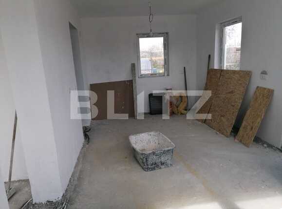 Casa de vânzare 2 camere Nord - 84133CV | BLITZ Arad | Poza6
