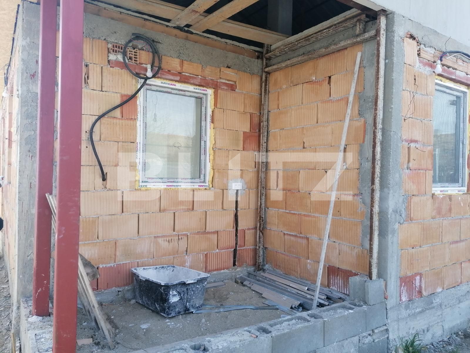 Casa de vânzare 2 camere Nord - 84133CV | BLITZ Arad | Poza8