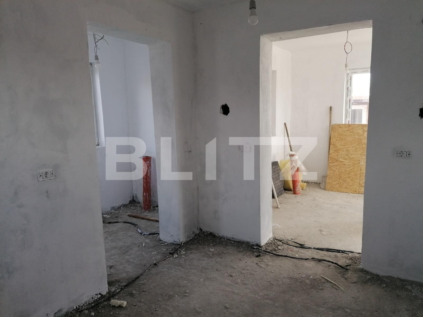 Casa de vânzare 2 camere Nord - 84133CV | BLITZ Arad | Poza5