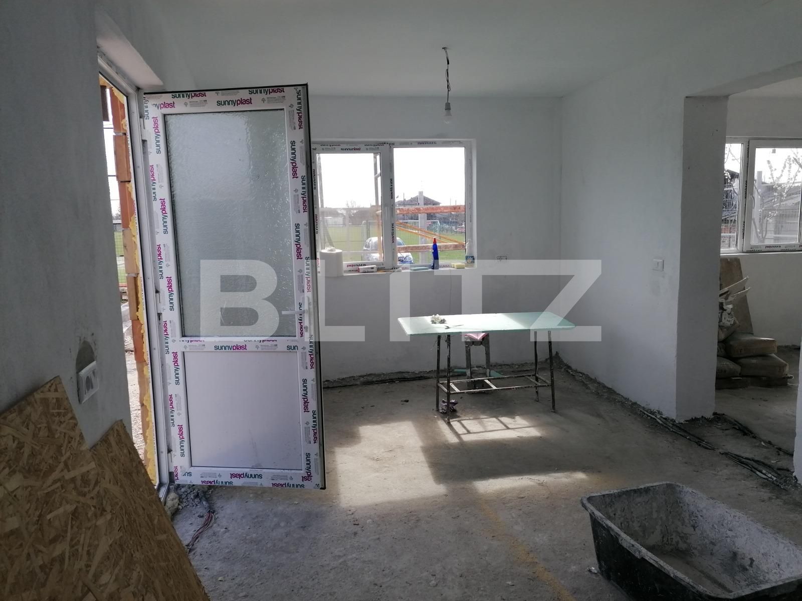 Casa de vânzare 2 camere Nord - 84133CV | BLITZ Arad | Poza3