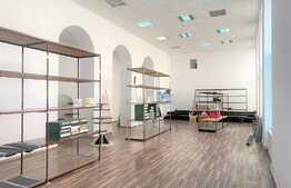 Ocazie! Spatiu comercial de 230 mp, vitrina, Ultracentral!