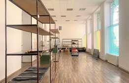 Ocazie! Spatiu comercial de 230 mp, vitrina, Ultracentral!