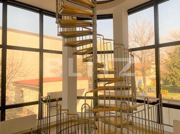 Spațiu birouri de vânzare Central - 84182SVB | BLITZ Arad | Poza15