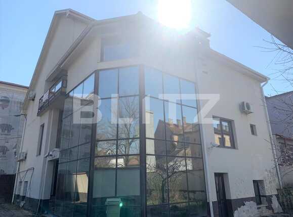 Spațiu birouri de vânzare Central - 84182SVB | BLITZ Arad | Poza1