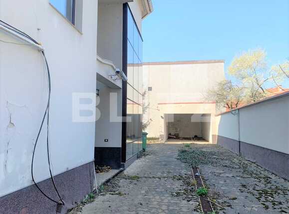 Spațiu birouri de vânzare Central - 84182SVB | BLITZ Arad | Poza2