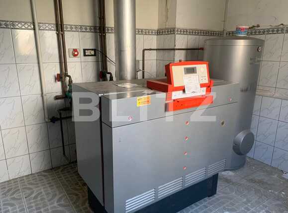 Spațiu birouri de vânzare Central - 84182SVB | BLITZ Arad | Poza19