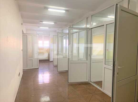 Spațiu birouri de vânzare Central - 84182SVB | BLITZ Arad | Poza5