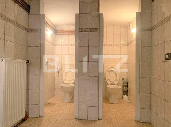 Spațiu birouri de vânzare Central - 84182SVB | BLITZ Arad | Poza17