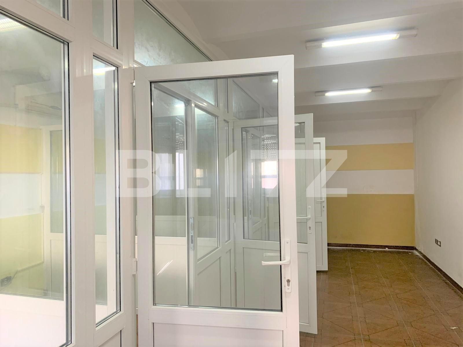 Spațiu birouri de vânzare Central - 84182SVB | BLITZ Arad | Poza4