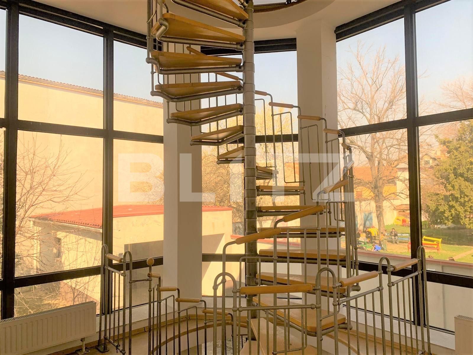 Spațiu birouri de vânzare Central - 84182SVB | BLITZ Arad | Poza15