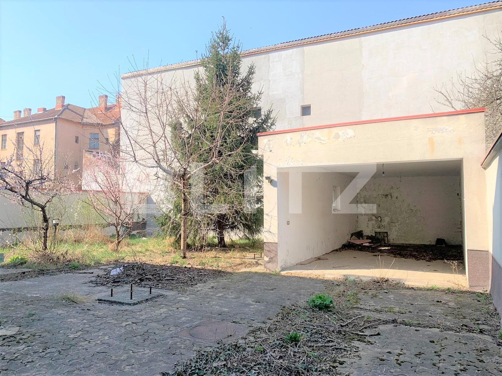 Spațiu birouri de vânzare Central - 84182SVB | BLITZ Arad | Poza3