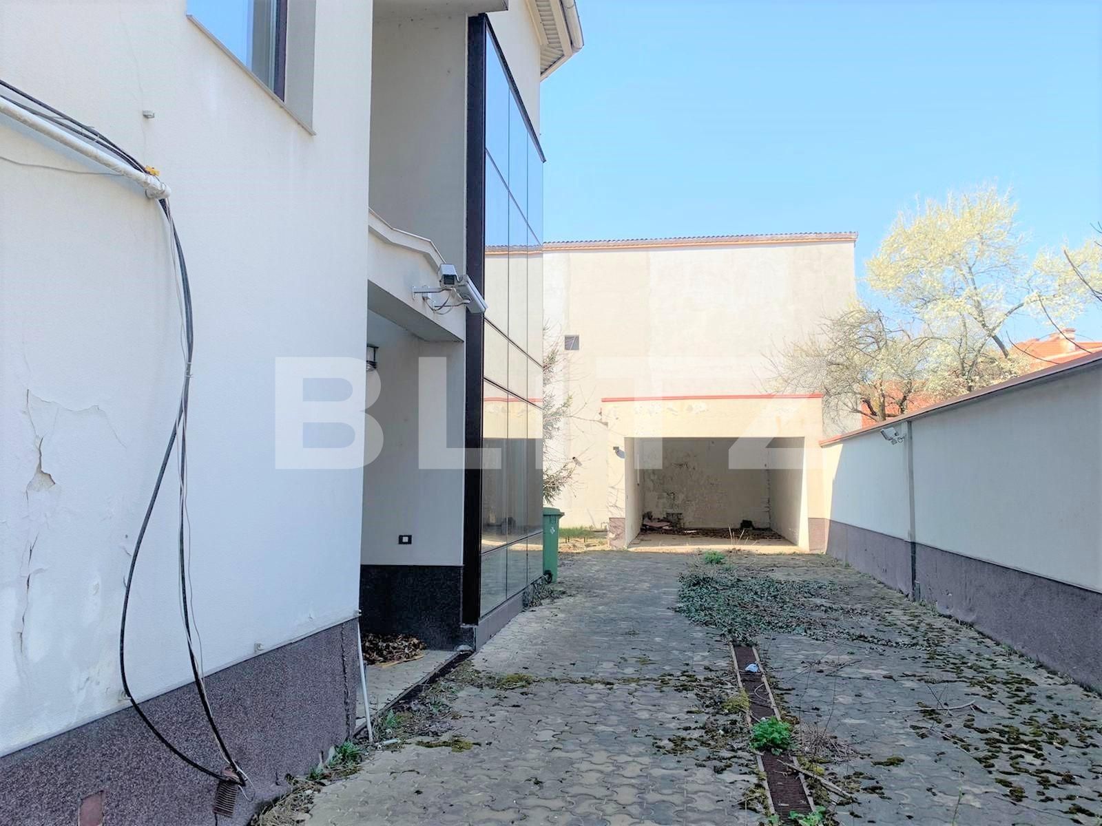 Spațiu birouri de vânzare Central - 84182SVB | BLITZ Arad | Poza2