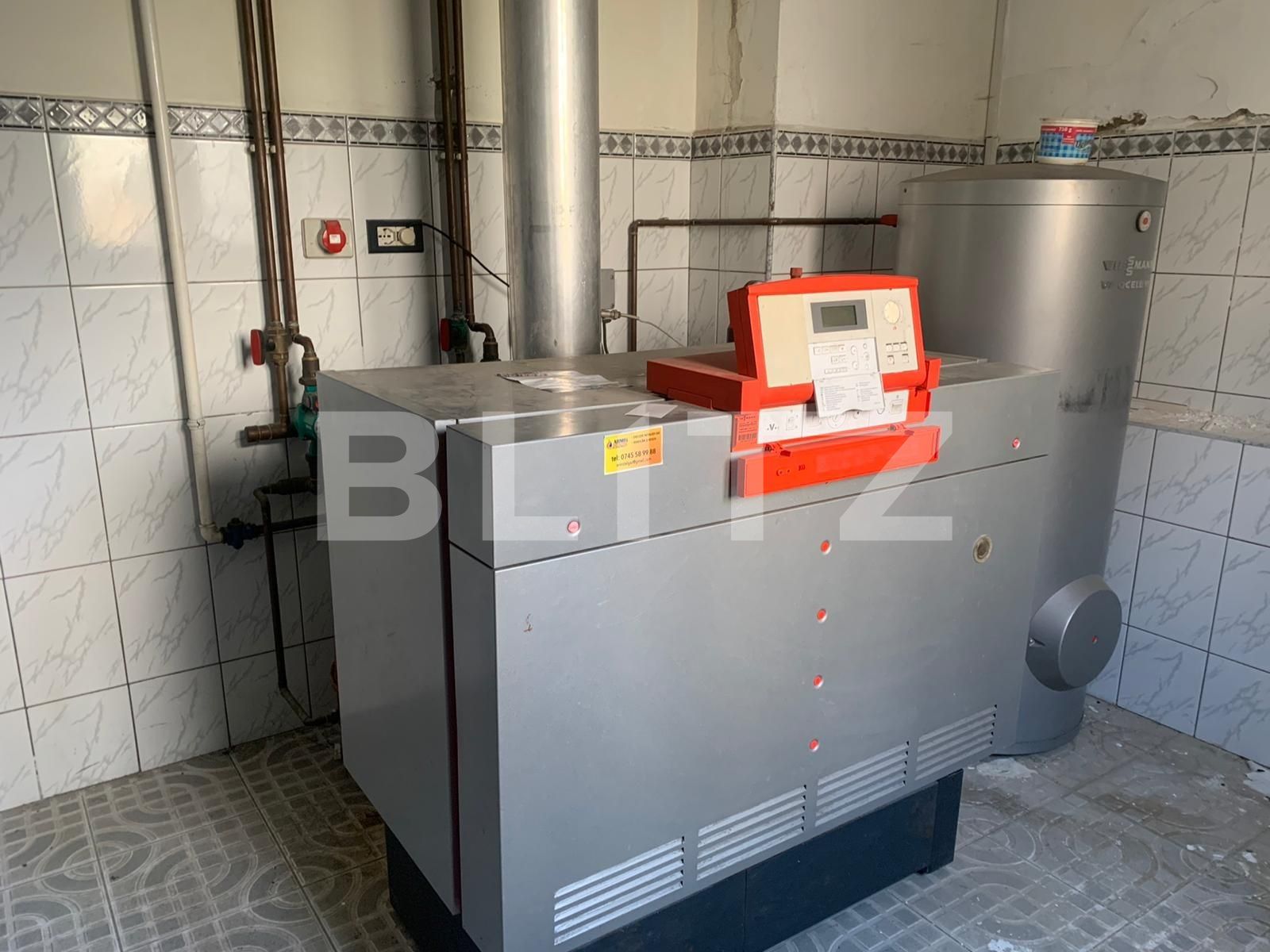 Spațiu birouri de vânzare Central - 84182SVB | BLITZ Arad | Poza19