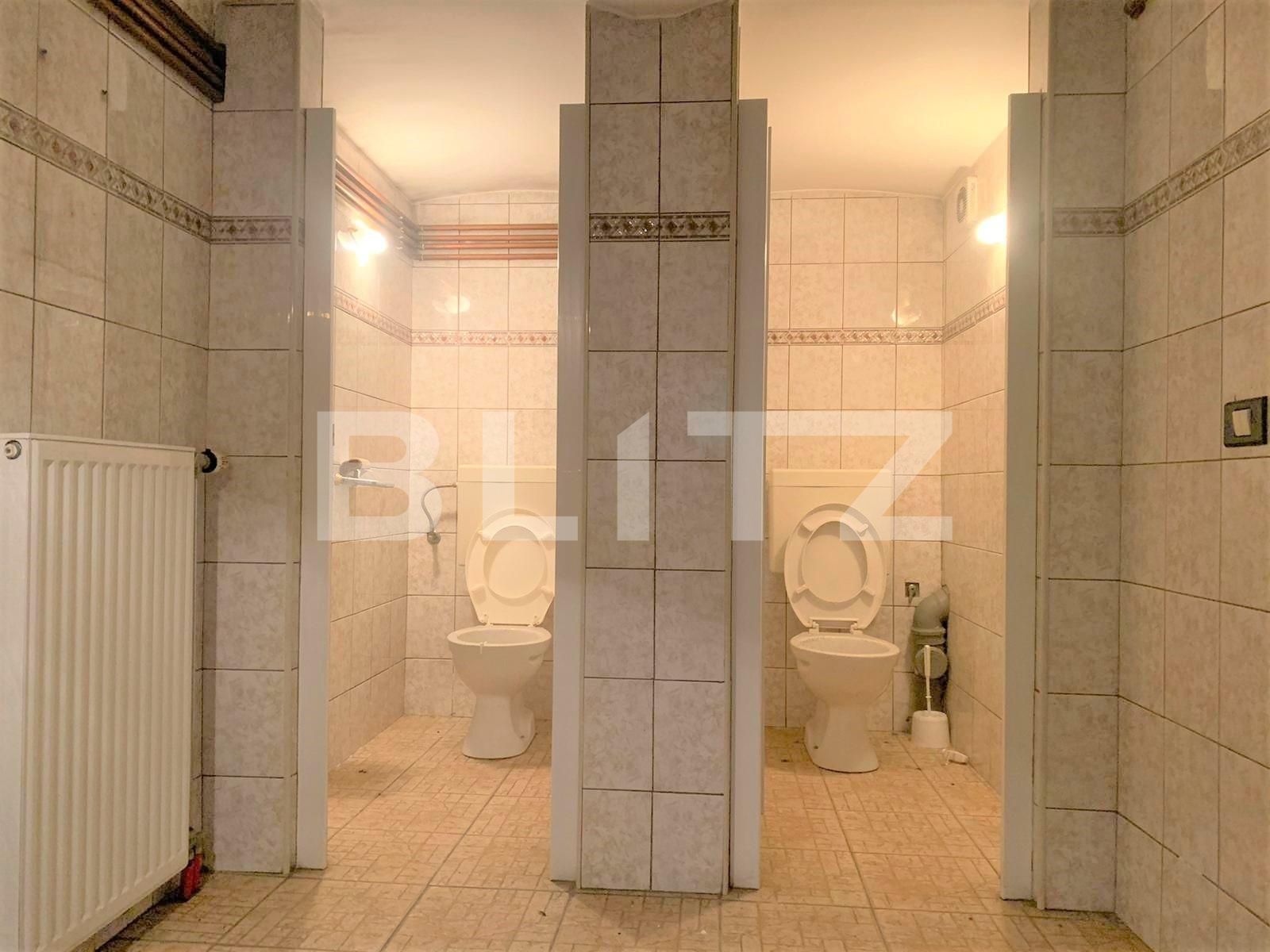 Spațiu birouri de vânzare Central - 84182SVB | BLITZ Arad | Poza17