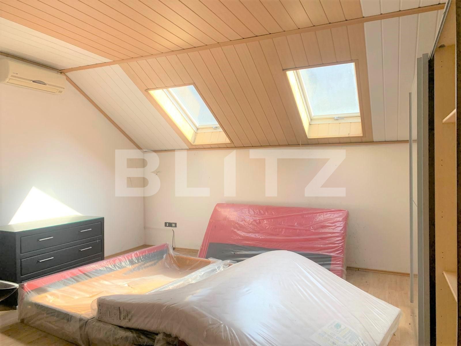 Spațiu birouri de vânzare Central - 84182SVB | BLITZ Arad | Poza12