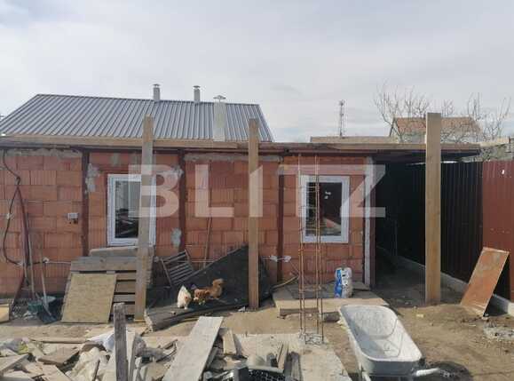 Casa de vânzare 1 camera Exterior Nord - 84241CV | BLITZ Arad | Poza3