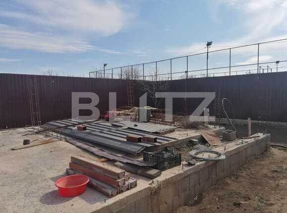 Casa de vânzare 1 camera Exterior Nord - 84241CV | BLITZ Arad | Poza4