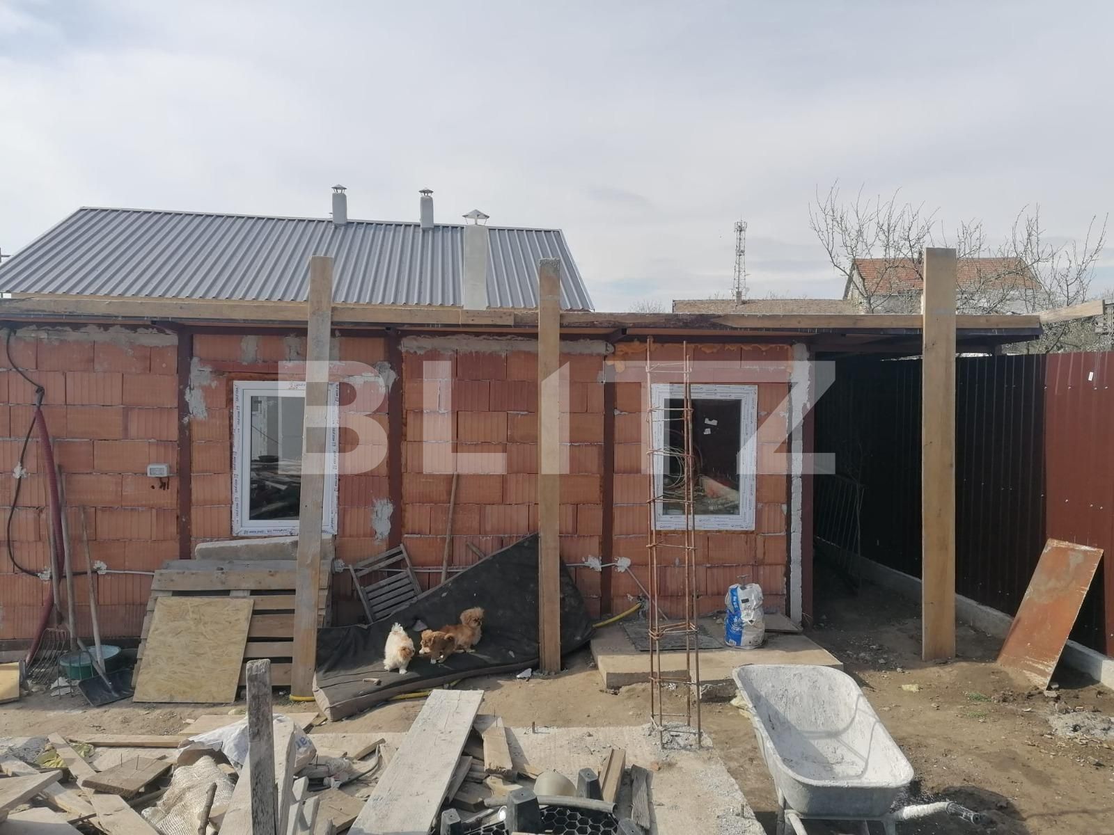Casa de vânzare 1 camera Exterior Nord - 84241CV | BLITZ Arad | Poza3