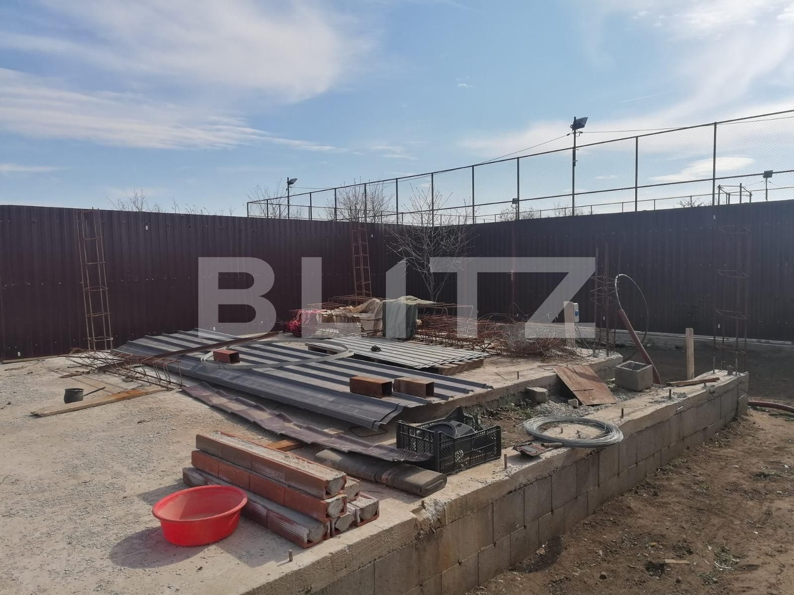 Casa de vânzare 1 camera Exterior Nord - 84241CV | BLITZ Arad | Poza4