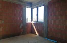 Casa la rosu de 504 mp teren, Vladimirescu