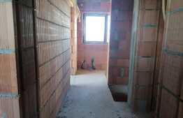 Casa la rosu de 504 mp teren, Vladimirescu