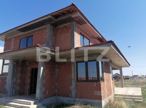Casa de vânzare 4 camere Exterior Est - 84285CV | BLITZ Arad | Poza1