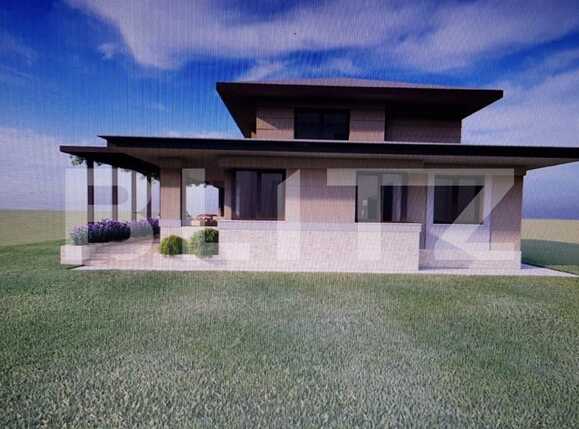 Casa de vânzare 4 camere Exterior Est - 84285CV | BLITZ Arad | Poza4