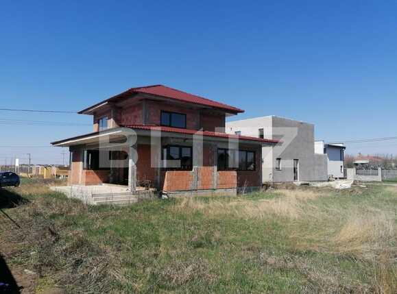 Casa de vânzare 4 camere Exterior Est - 84285CV | BLITZ Arad | Poza7