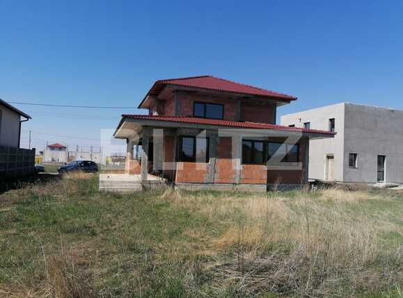 Casa de vânzare 4 camere Exterior Est - 84285CV | BLITZ Arad | Poza9