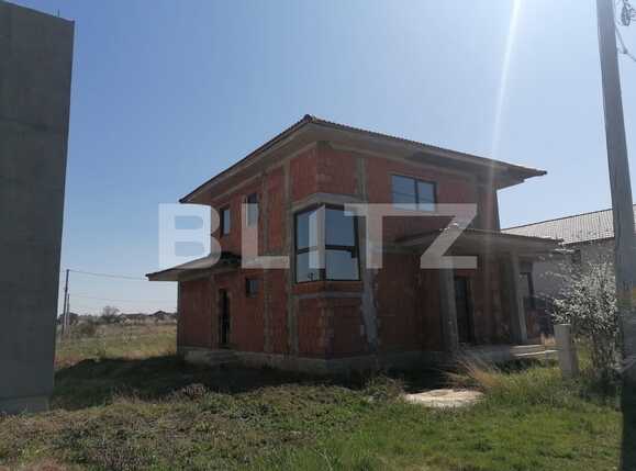 Casa de vânzare 4 camere Exterior Est - 84285CV | BLITZ Arad | Poza5