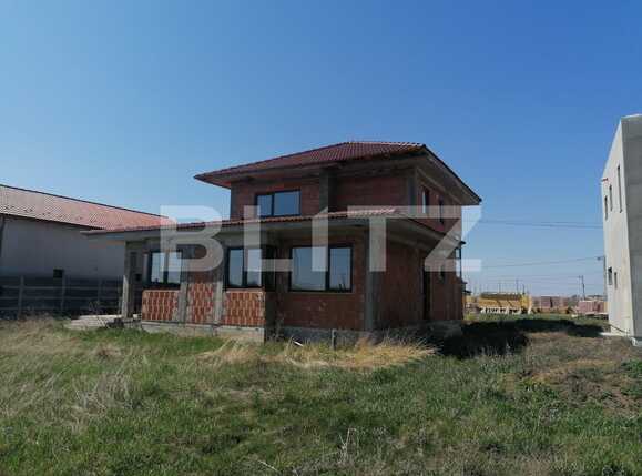 Casa de vânzare 4 camere Exterior Est - 84285CV | BLITZ Arad | Poza8