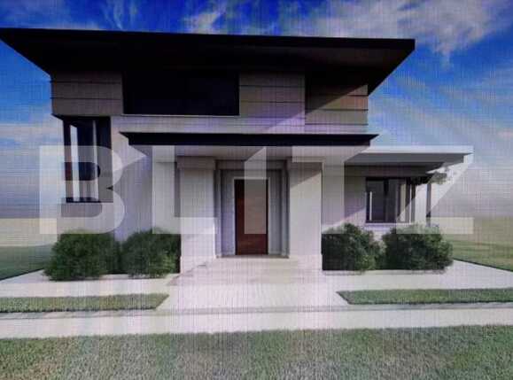 Casa de vânzare 4 camere Exterior Est - 84285CV | BLITZ Arad | Poza2