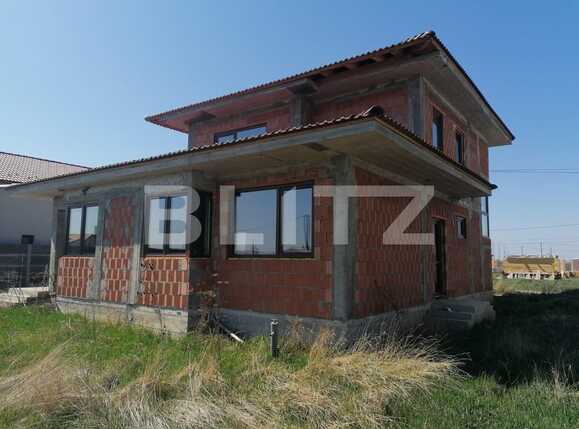 Casa de vânzare 4 camere Exterior Est - 84285CV | BLITZ Arad | Poza6