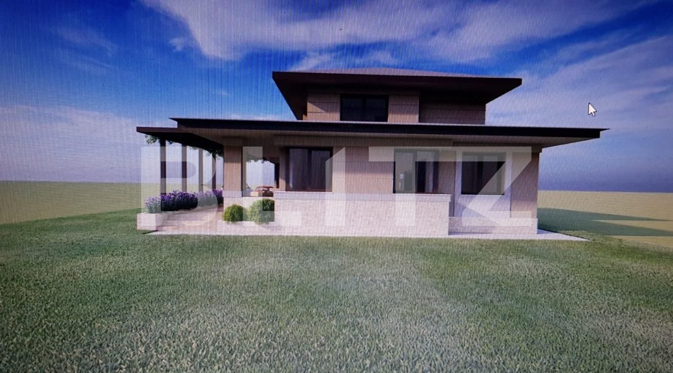 Casa de vânzare 4 camere Exterior Est - 84285CV | BLITZ Arad | Poza4