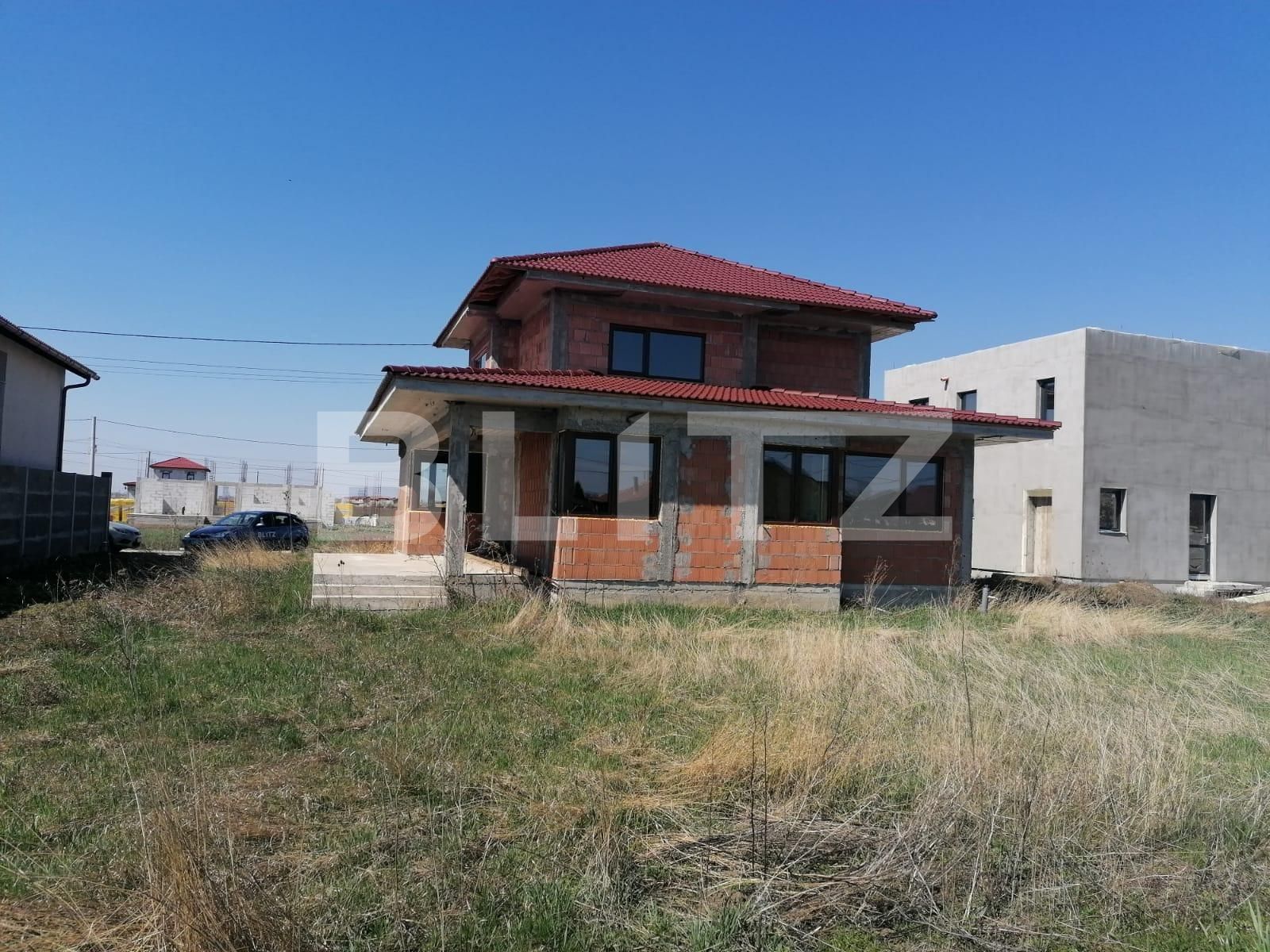 Casa de vânzare 4 camere Exterior Est - 84285CV | BLITZ Arad | Poza9