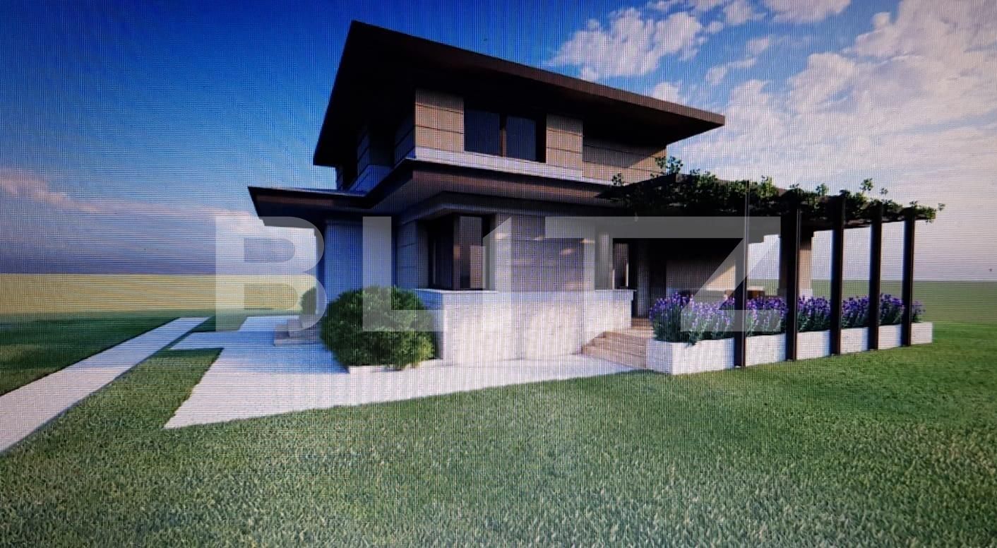 Casa de vânzare 4 camere Exterior Est - 84285CV | BLITZ Arad | Poza3