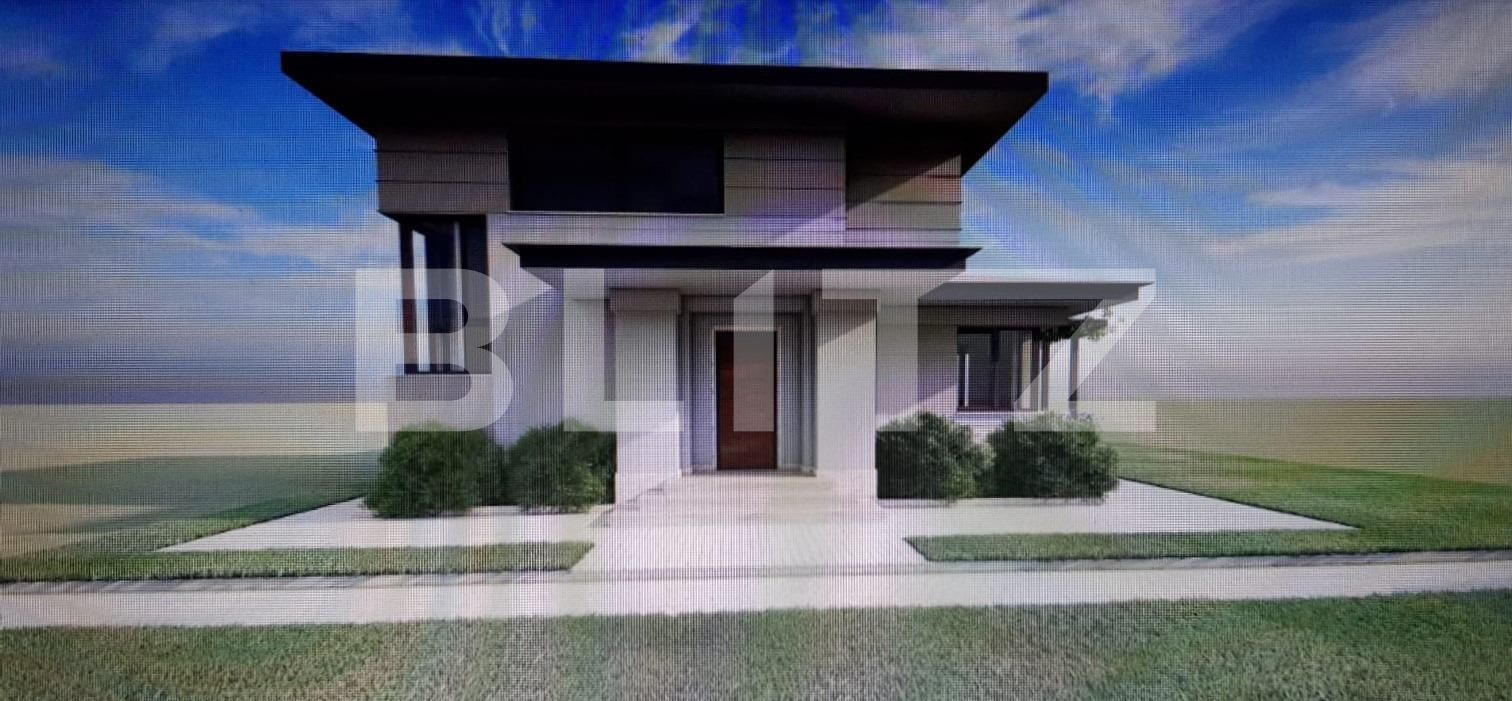 Casa de vânzare 4 camere Exterior Est - 84285CV | BLITZ Arad | Poza2