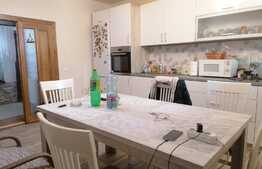 Casa individuala, 185 mp utili, 1185 mp teren, Zimandu Nou