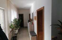 Casa individuala, 185 mp utili, 1185 mp teren, Zimandu Nou