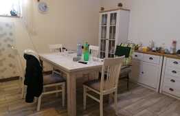 Casa individuala, 185 mp utili, 1185 mp teren, Zimandu Nou