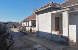 Casa individuala, 185 mp utili, 1185 mp teren, Zimandu Nou