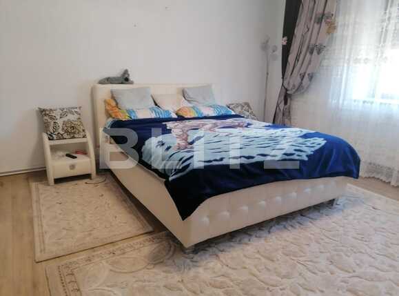 Casa de vânzare 3 camere Nord-Est - 84293CV | BLITZ Arad | Poza2