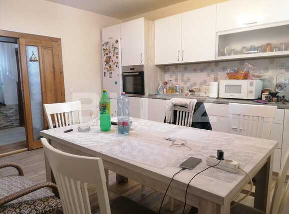 Casa de vânzare 3 camere Nord-Est - 84293CV | BLITZ Arad | Poza7