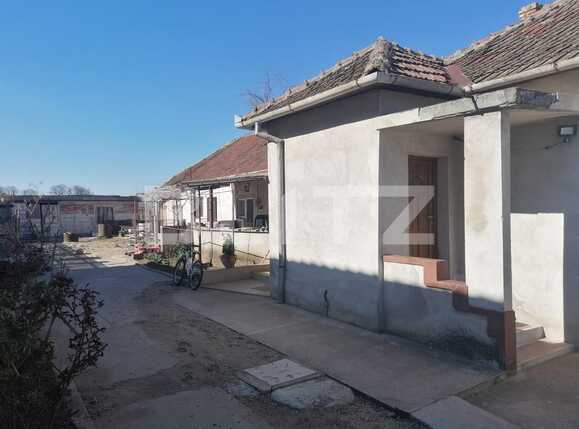 Casa de vânzare 3 camere Nord-Est - 84293CV | BLITZ Arad | Poza1