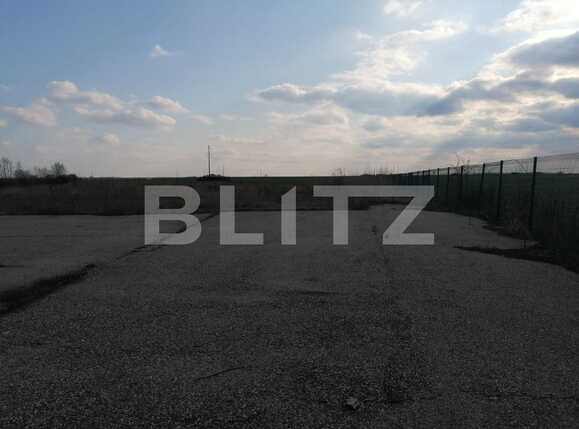 Teren de vânzare Sud-Est - 84298TV | BLITZ Arad | Poza3