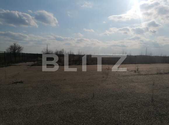 Teren de vânzare Sud-Est - 84298TV | BLITZ Arad | Poza6