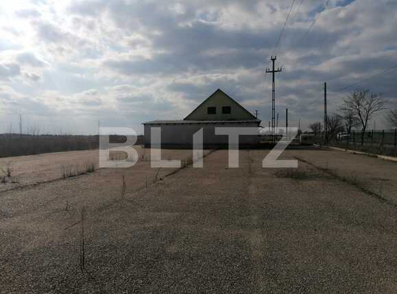 Teren de vânzare Sud-Est - 84298TV | BLITZ Arad | Poza5