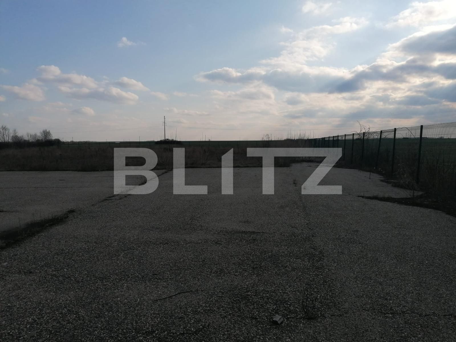 Teren de vânzare Sud-Est - 84298TV | BLITZ Arad | Poza3