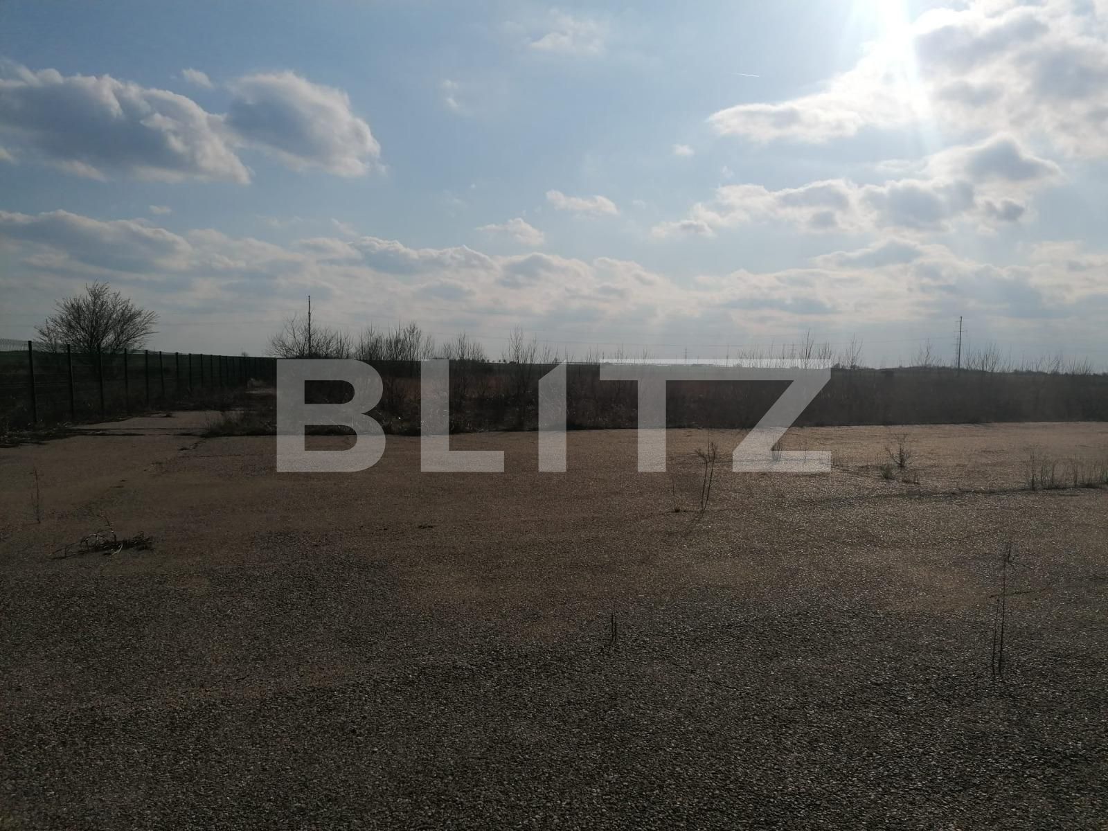 Teren de vânzare Sud-Est - 84298TV | BLITZ Arad | Poza6