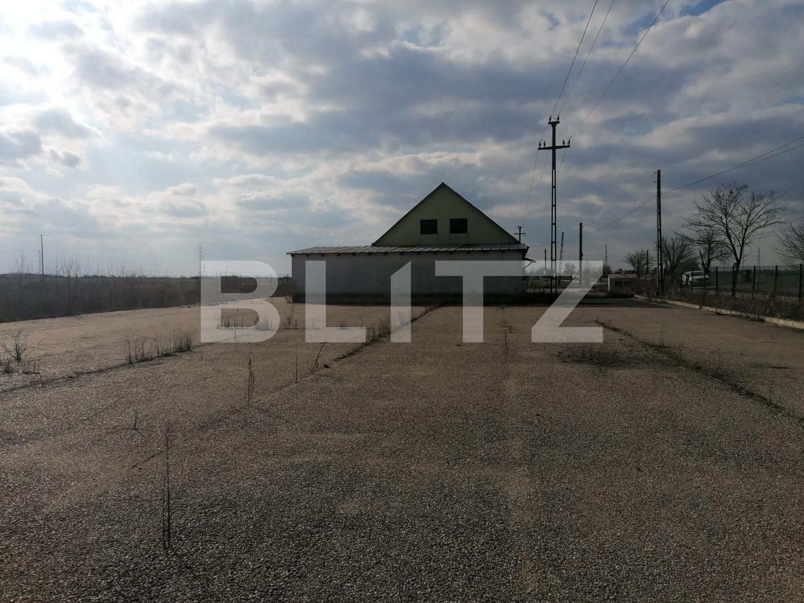 Teren de vânzare Sud-Est - 84298TV | BLITZ Arad | Poza5